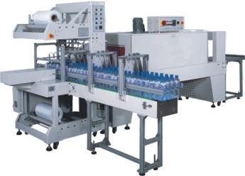 深圳市华章自动化设备生产供应饮料包装机