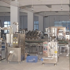 广州市旭光包装机械设备 (中国 生产商) - 公司档案